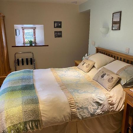 Broad Croft House Bed & Breakfast Horton in Ribblesdale Eksteriør bilde