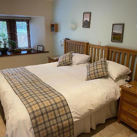Broad Croft House Bed & Breakfast Horton in Ribblesdale Eksteriør bilde
