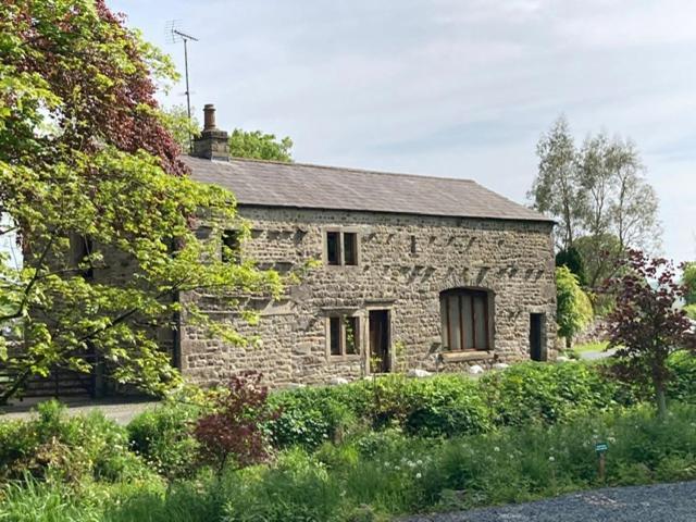 Broad Croft House Bed & Breakfast Horton in Ribblesdale Eksteriør bilde